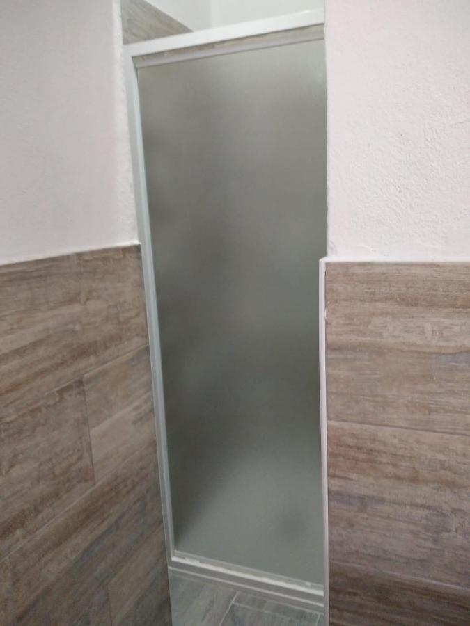 B&B Li Salcuneddi Aglientu Exteriör bild