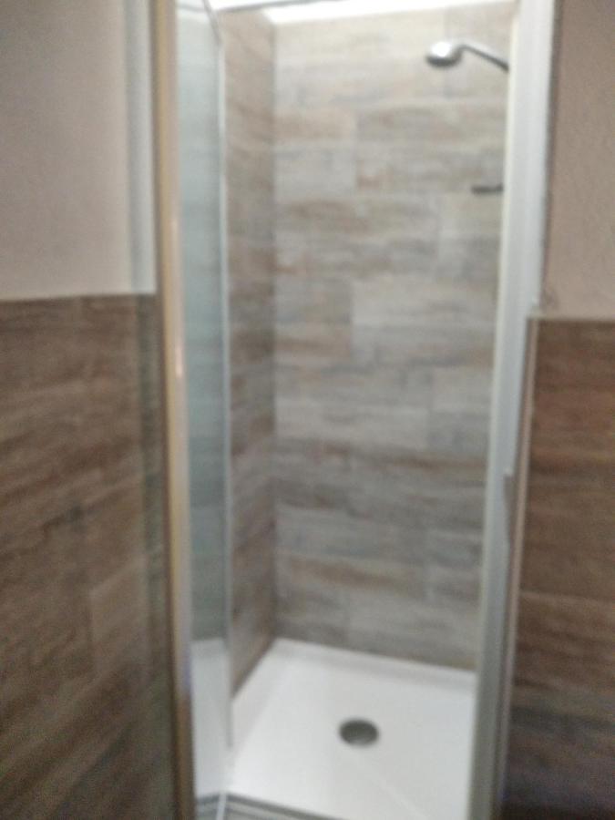 B&B Li Salcuneddi Aglientu Exteriör bild
