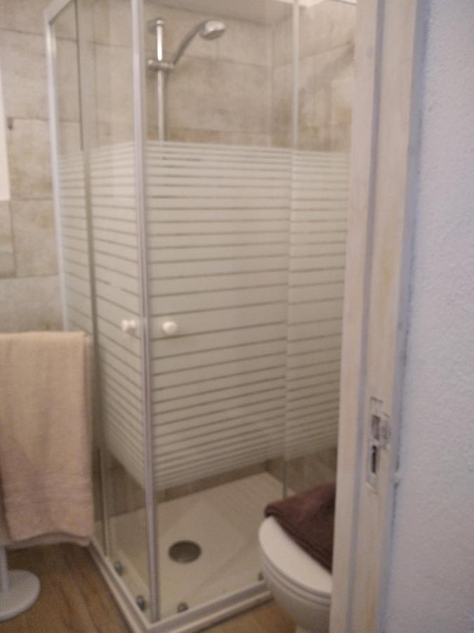 B&B Li Salcuneddi Aglientu Exteriör bild