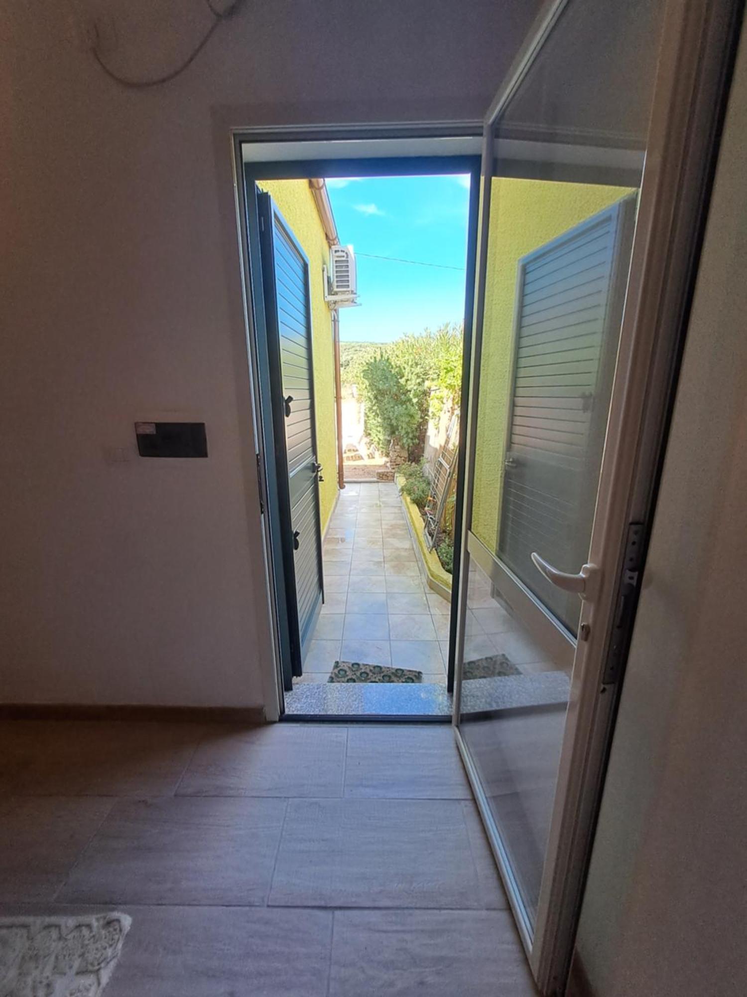 B&B Li Salcuneddi Aglientu Rum bild