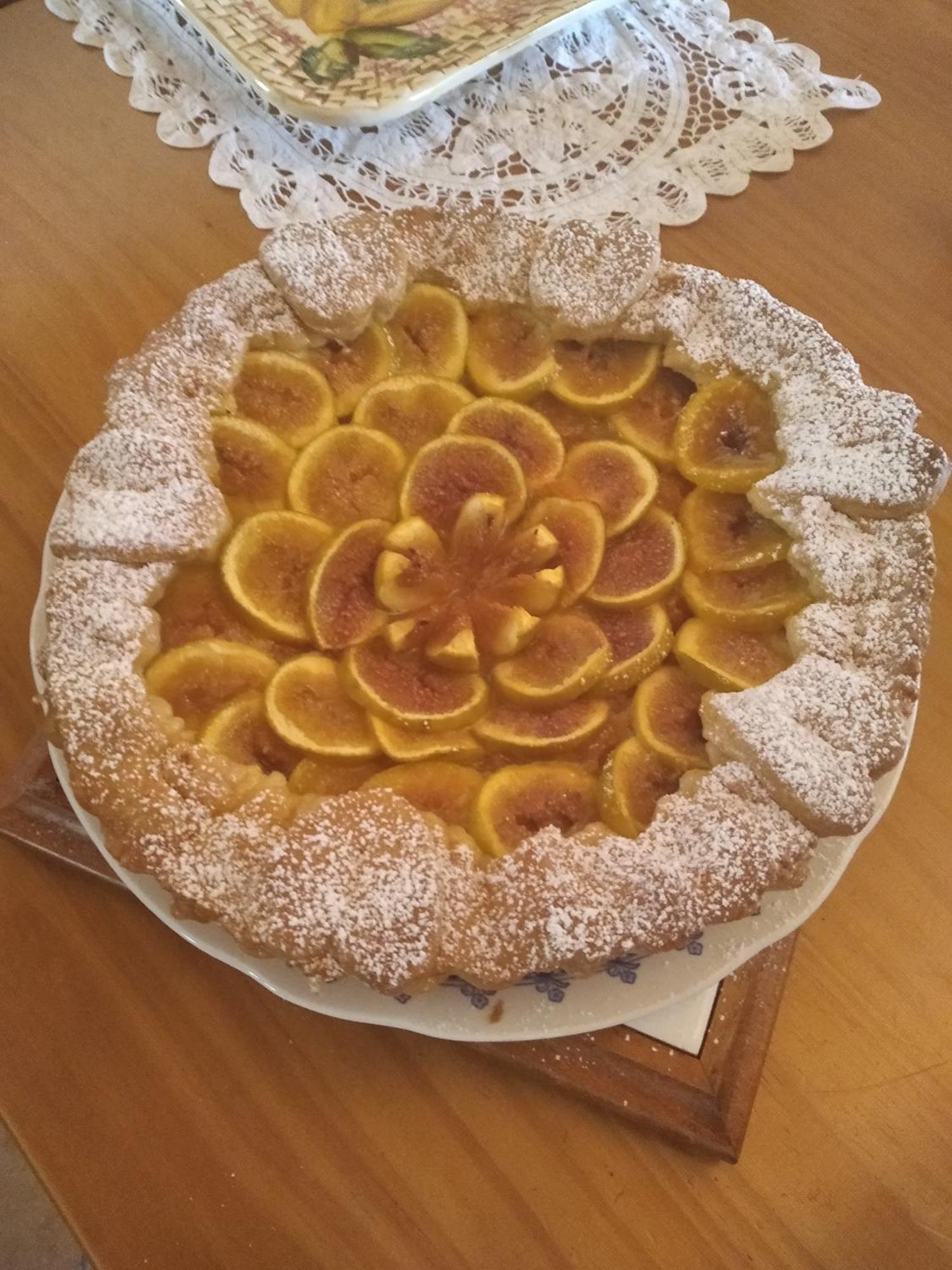 B&B Li Salcuneddi Aglientu Exteriör bild